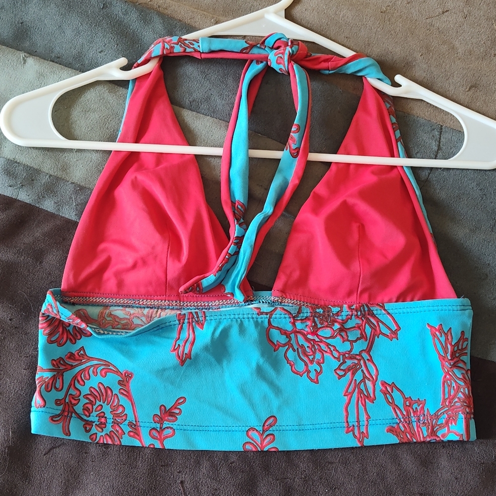 Bcbgeneration Halter Top Bikini - image 3